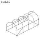 2.5x4x2-foliasator-1 Fóliasátor 2.5×4×2 m