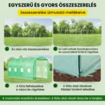 2.5x4x2-foliasator-3 Fóliasátor 2.5×4×2 m
