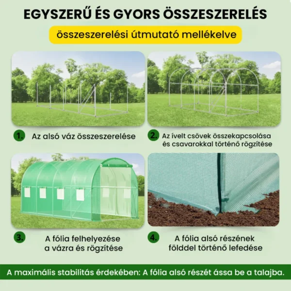 2.5x4x2-foliasator-3 Fóliasátor 2.5×4×2 m