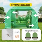 2.5x5x2-foliasator-4 Fóliasátor 2.5×5×2 m