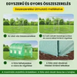 2x3.5x2-foliasatork-3 Fóliasátor 2×3.5×2 m