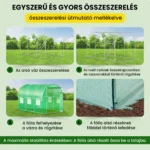 2x3x2-foliasator-3 Fóliasátor 2×3×2 m