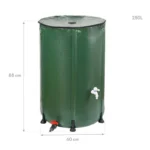 esovizgyujto-250L-1 Esővízgyűjtő 250 L
