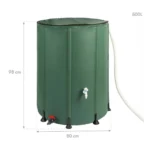 esovizgyujto-500L-1 Esővízgyűjtő 500 L