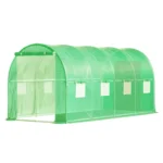 foliasator-2-5x4x2m-2 Fóliasátor 2.5×4×2 m