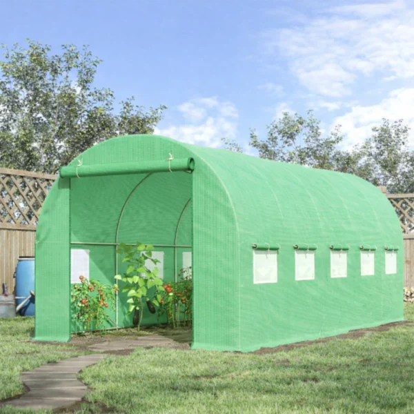 foliasator-2-5x5x2m-4 Fóliasátor 2.5×5×2 m
