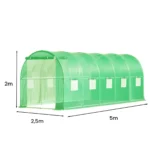 foliasator-2-5x5x2m-6 Fóliasátor 2.5×5×2 m