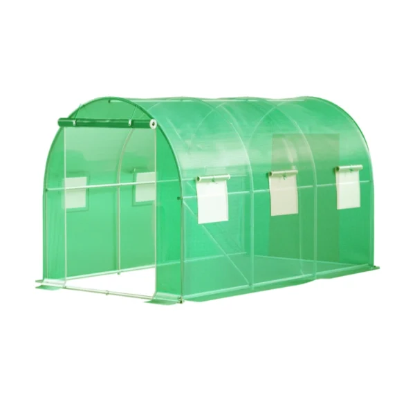 foliasator-2x3-5x2m-2 Fóliasátor 2×3.5×2 m