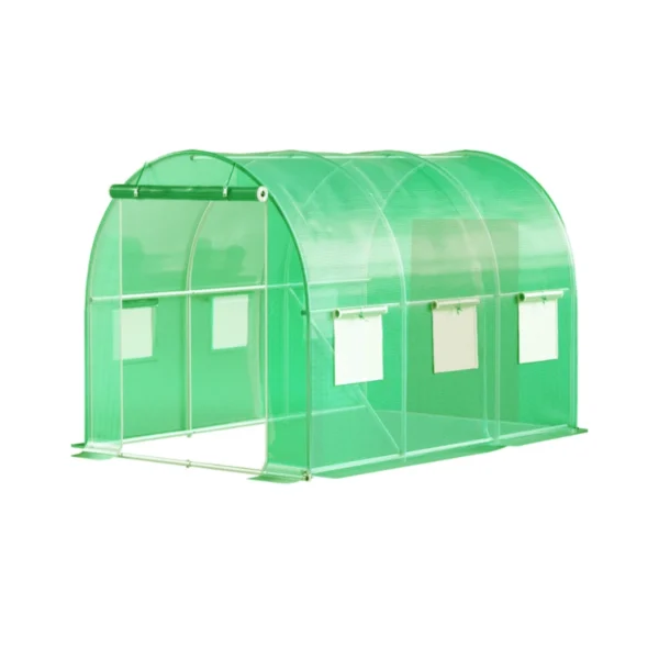foliasator-2x3x2m-2 Fóliasátor 2×3×2 m