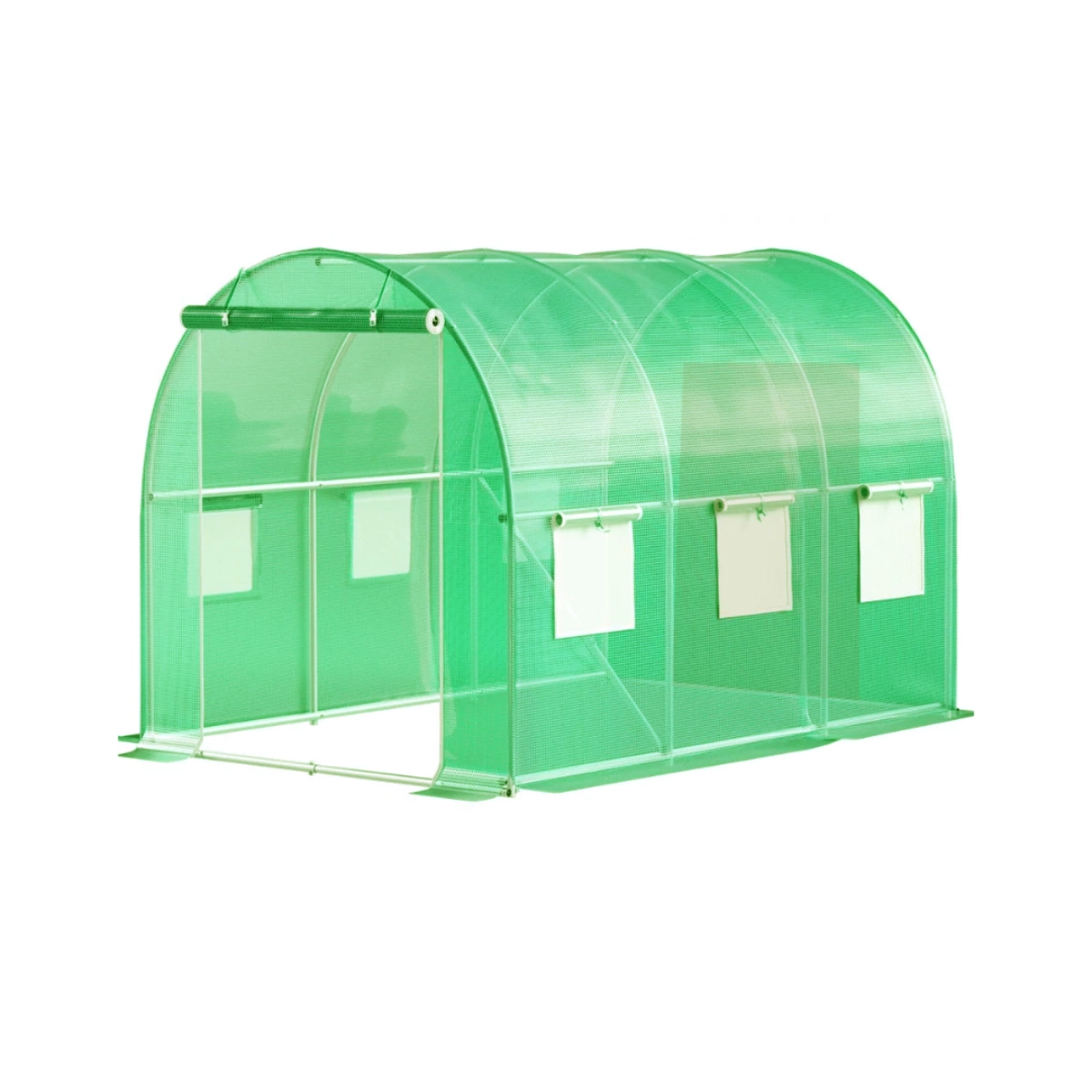 foliasator-2x3x2m-2 Fóliasátor 2×3×2 m