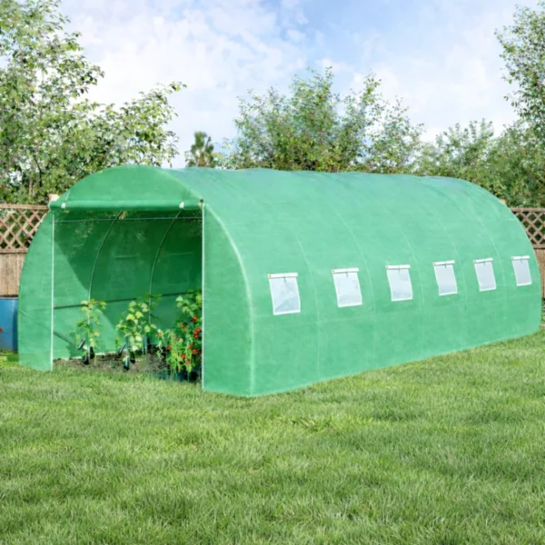 foliasator-3x6x2m-4 Fóliasátor 3×6×2 m