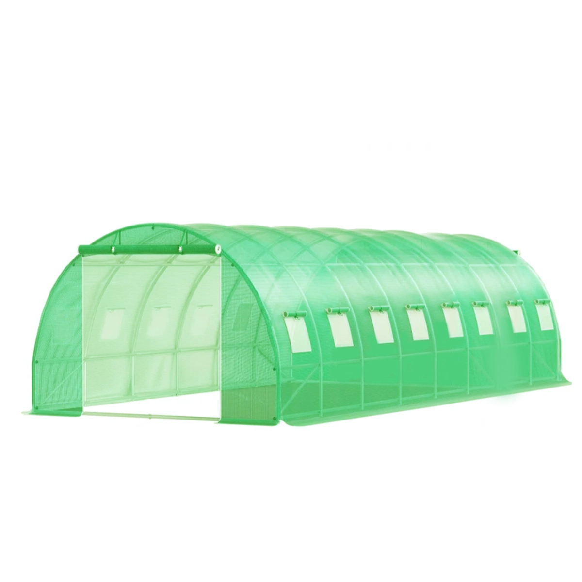 foliasator-3x8x2m-2 Fóliasátor 3×8×2 m