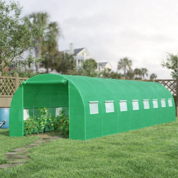 foliasator-3x8x2m-4 Fóliasátor 3×8×2 m