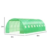 foliasator-3x8x2m-6 Fóliasátor 3×8×2 m