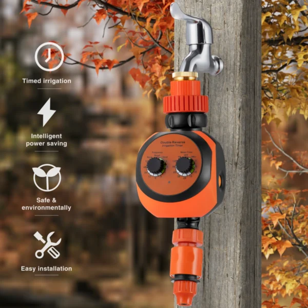 ontozes-idozito-automata-vizora-5 Öntözés időzítő – automata kerti öntözés