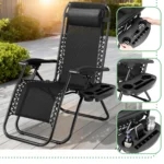 osszecsukhato-kerti-napozoagy-2 Összecsukható kerti napozóágy – ergonomikus, állítható