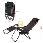 osszecsukhato-kerti-napozoagy-4 Összecsukható kerti napozóágy – ergonomikus, állítható