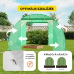 3x10x2-foliasator-4 Fóliasátor 3×10×2 m