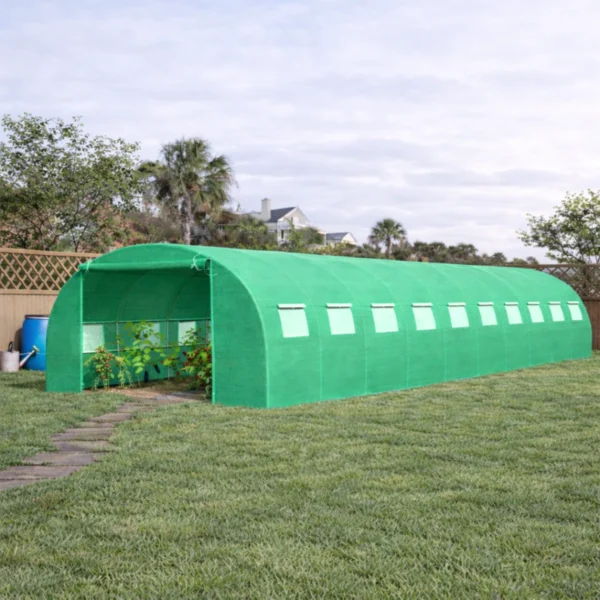 foliasator-3x10x2m-4 Fóliasátor 3×10×2 m