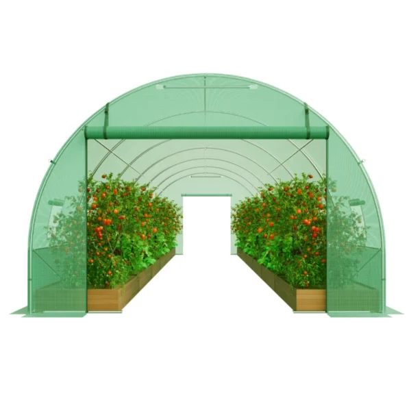 foliasator-3x10x2m-5 Fóliasátor 3×10×2 m